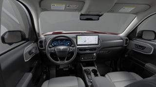 2026 Ford Bronco Sport® Internal Image 2